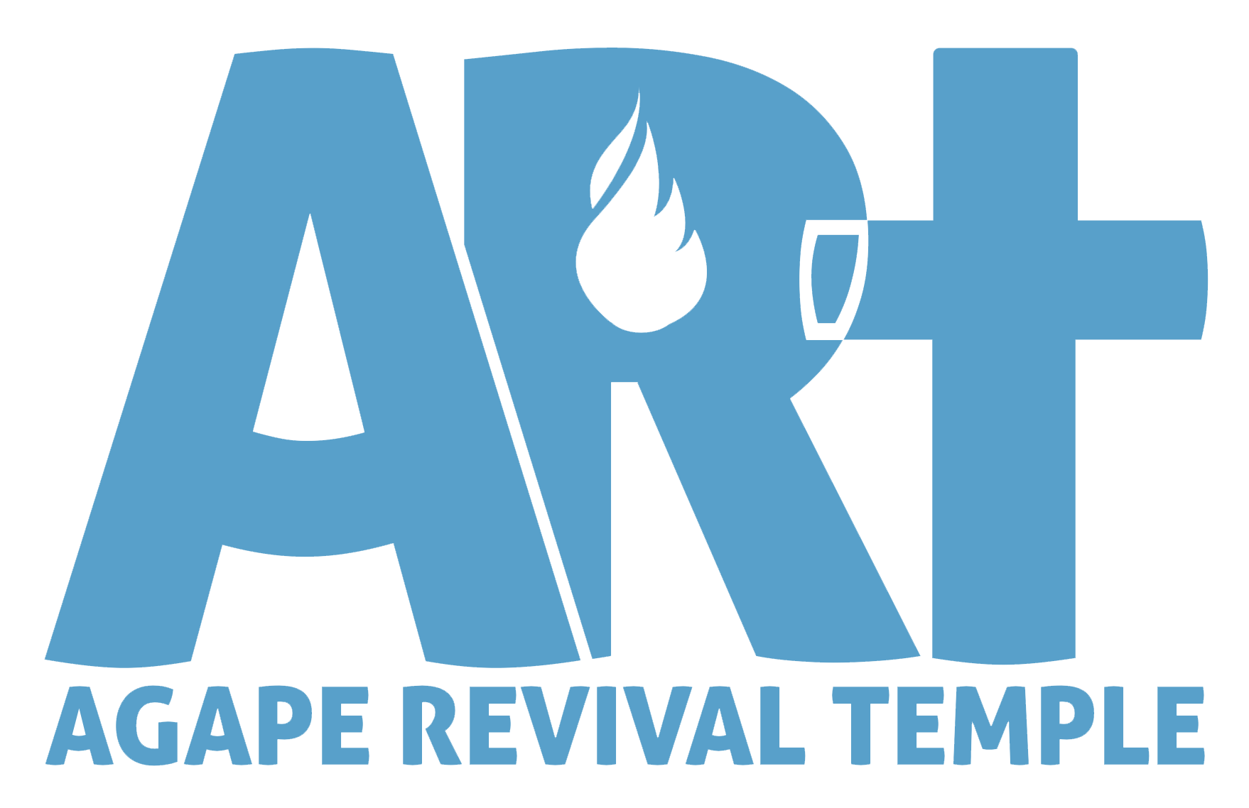 Agape Revival Temple